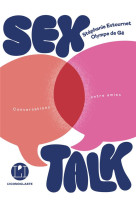 Sex talk : cconversations entre amies