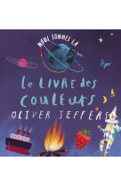 Nous sommes la : le livre des couleurs