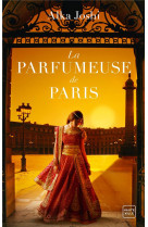 La parfumeuse de paris