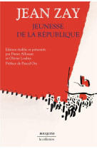 Jeunesse de la republique