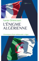 L'énigme algérienne