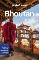 Bhoutan (3e edition)