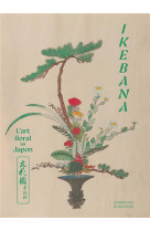 Ikebana : l'art floral au japon