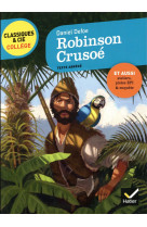 Robinson crusoe