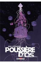 Poussiere d'os - one-shot - poussiere d'os