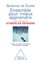 Science et ecole : ensemble pour mieux apprendre - livre 3 csen