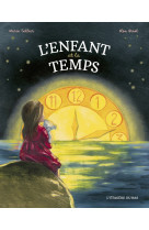 L'enfant et le temps