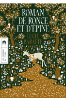 Roman de ronce et d'epine