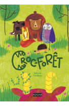 Croc foret