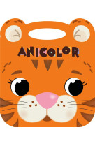 Anicolor (tigre)