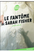 Le fantome de sarah fisher