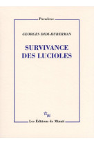 Survivance des lucioles