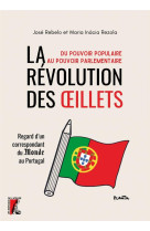 La revolution des oeillets