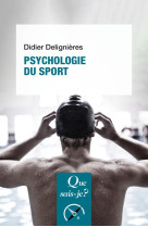 Psychologie du sport (5e edition)