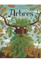 Arbres