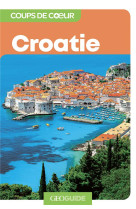 Croatie