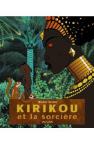 Kirikou et la sorciere