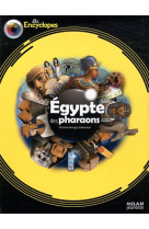 L'egypte des pharaons