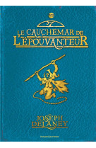 L'epouvanteur tome 7 : le cauchemar de l'epouvanteur