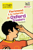 Florimond a la recherche du oxford treasure