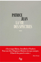 La vie des spectres