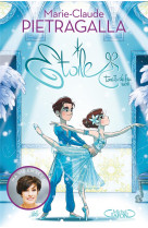 Etoile tome 3