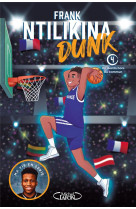 Dunk tome 4 : un destin hors du commun