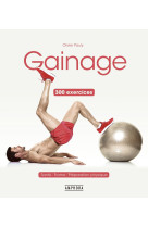 Gainage 300 exercices -