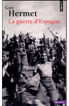 La guerre d'espagne