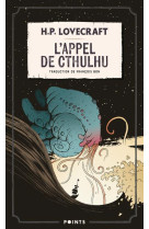 L'appel de cthulhu