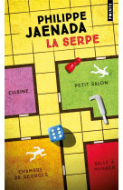 La serpe