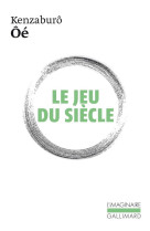 Le jeu du siecle