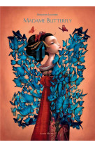 Madame butterfly