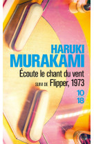 Ecoute le chant du vent  -  flipper, 1973