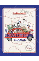 Road trips france