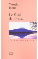 Le fusil de chasse