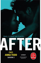 After we collided (after, tome 2)