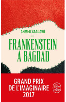 Frankenstein a bagdad