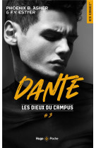 Les dieux du campus tome 3 : dante