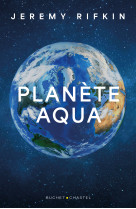 Planete aqua