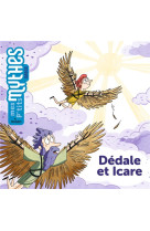 Dedale et icare