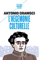 L'hegemonie culturelle