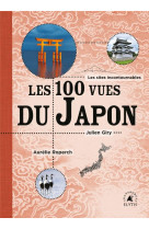 Les 100 vues du japon