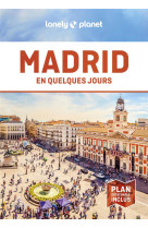 Madrid en quelques jours (7e edition)