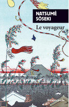 Le voyageur