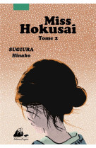 Miss hokusai tome 2