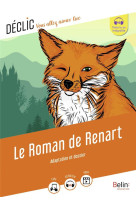 Le roman de renart - (version adaptee)