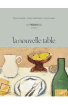 La nouvelle table