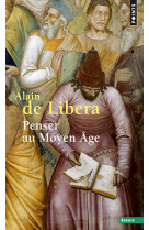 Penser au moyen age