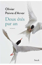 Deux etes par an